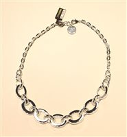 Necklace Unoaerre Woman classica in Bronze 004EXH0014000